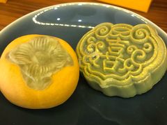 -祥禾饽饽铺·中式糕点(天津河东美福园店)