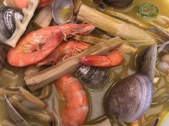 -小城故事·地道宁波味(月湖盛园店)