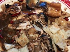 -旺顺阁·北京菜(北辰上品+)