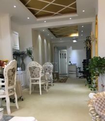 店内环境-Yue Show馨选·半永久纹眉纹眼线