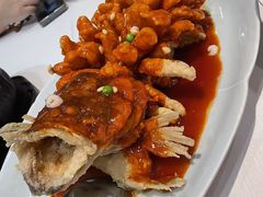 -香雪海饭店中餐厅(人民桥店)