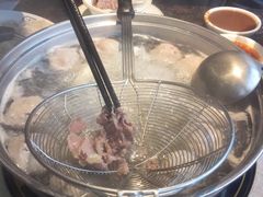-八合里潮汕鲜牛肉火锅(深圳海岸城店)