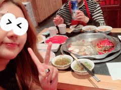 -董家湾重庆老火锅(嘉华店)