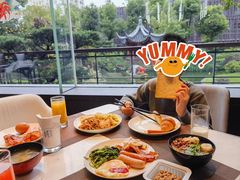 -上海虹桥宾馆(郁锦香品牌酒店)