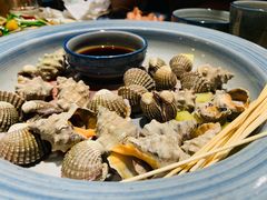 贝壳三拼-荣小馆(杭州大厦店)
