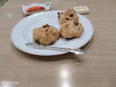 司康-安薇塔英式下午茶(万科中心店)