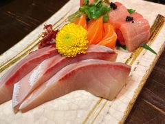 -三川·十酒Izakaya(南昌路店)