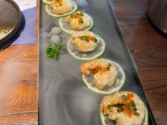 -京鹿料理(荟聚店)