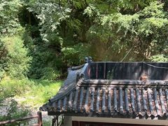 -辋川溶洞