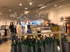 -C&A(茂业天地店)