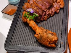 -百富源·海鲜辽菜(和平北大街店)