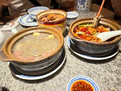 -南京大牌档(青岛万象城店)