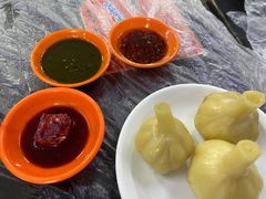 -京城羊坊涮羊肉馆(湖北路店)