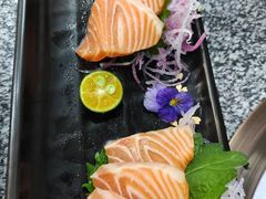 -锤头鲨毛肚海鲜烤肉自助餐厅(国购广场店)