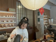 -溯洄咖啡VORTEX COFFEE