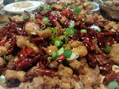 -重庆石磨豆花庄(乔庄店)