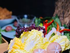 -捞王锅物料理(凯旋路店)