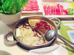 -千味涮·健康火锅(会展连城新天地店)