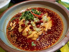 -辛香汇(飞洲店)