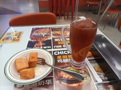 -文通冰室(东方宝泰店)