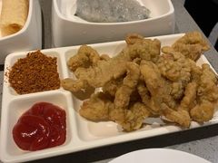 -海底捞火锅(新华联梦想城店)