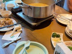-三亚湾假日度假酒店·中餐厅