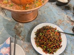 -浩海火燒雲傣家菜(芮欧百货店)