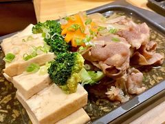 -桃屋日本料理(清华科技园店)