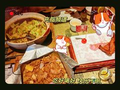 铜盘沙姜焗猪脷-大鸽饭(北京路店)