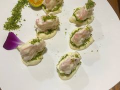 -有嘢食私房菜(西关新天地店)