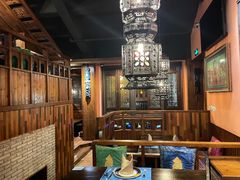 -甘尼仕印度餐厅酒吧(斜塘老街店)
