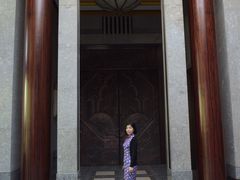 -西郊宾馆·1921餐厅