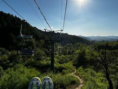 -磬锤峰森林公园