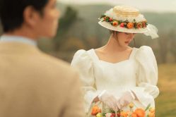 -巴黎春天婚纱摄影STUDIO·定制