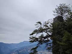 -恩施大峡谷