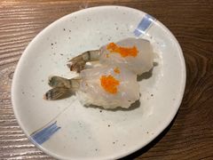 虎虾寿司-大雄寿司(中华广场店)