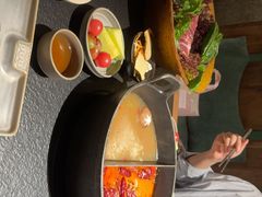 -大龙燚·旷野鲜火锅(广州首店)