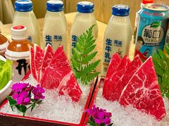 -额尔敦牛厨师铜板烧