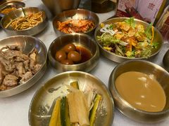 -韩宫宴和牛烤肉(合肥滨湖银泰城店)