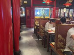 -缪氏川菜(深圳北站缤果空间店)