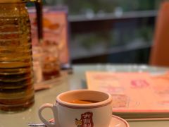 港式奶茶-大有利茶餐厅(福民店)