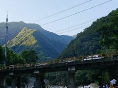 -沣峪口