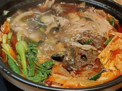 -新疆烧烤王(广灵店)