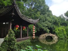 -绮园景区