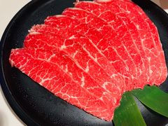 烤黑牛牡蛎肉-花味烤肉·拌饭(庐阳万象汇店)