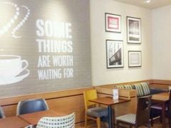 -COSTA COFFEE(上海虹口公园店)