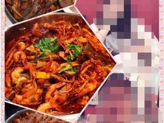 iphone_upload_pic-黄记煌三汁焖锅(新世纪广场店)