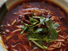 -长乐面庄(康普雷斯B座店)