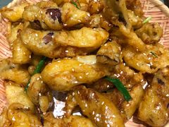-松针蔡记蒸饺(花园路店)