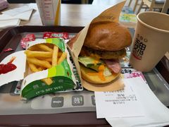 -魏家凉皮(次渠店)